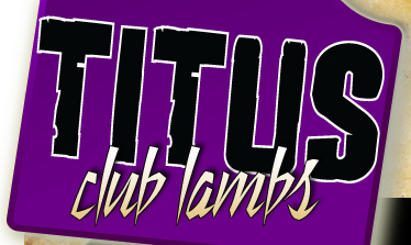 Titus Club Lambs
