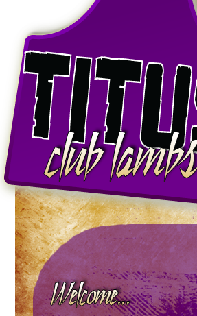 Titus Club Lambs